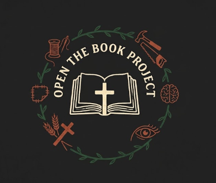 open the book project