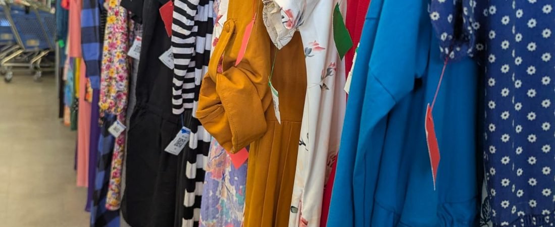 The Thrill of the Hunt: Why I Only Shop Second-Hand and Overstock (And Why It’s the Best)